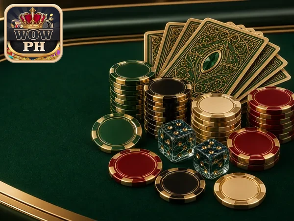 Poker image 3